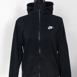 Nike XL Youth Zip-Up Hoodie Sweater
